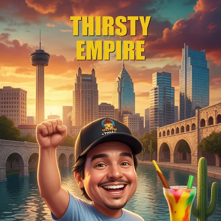 Wemby Empire